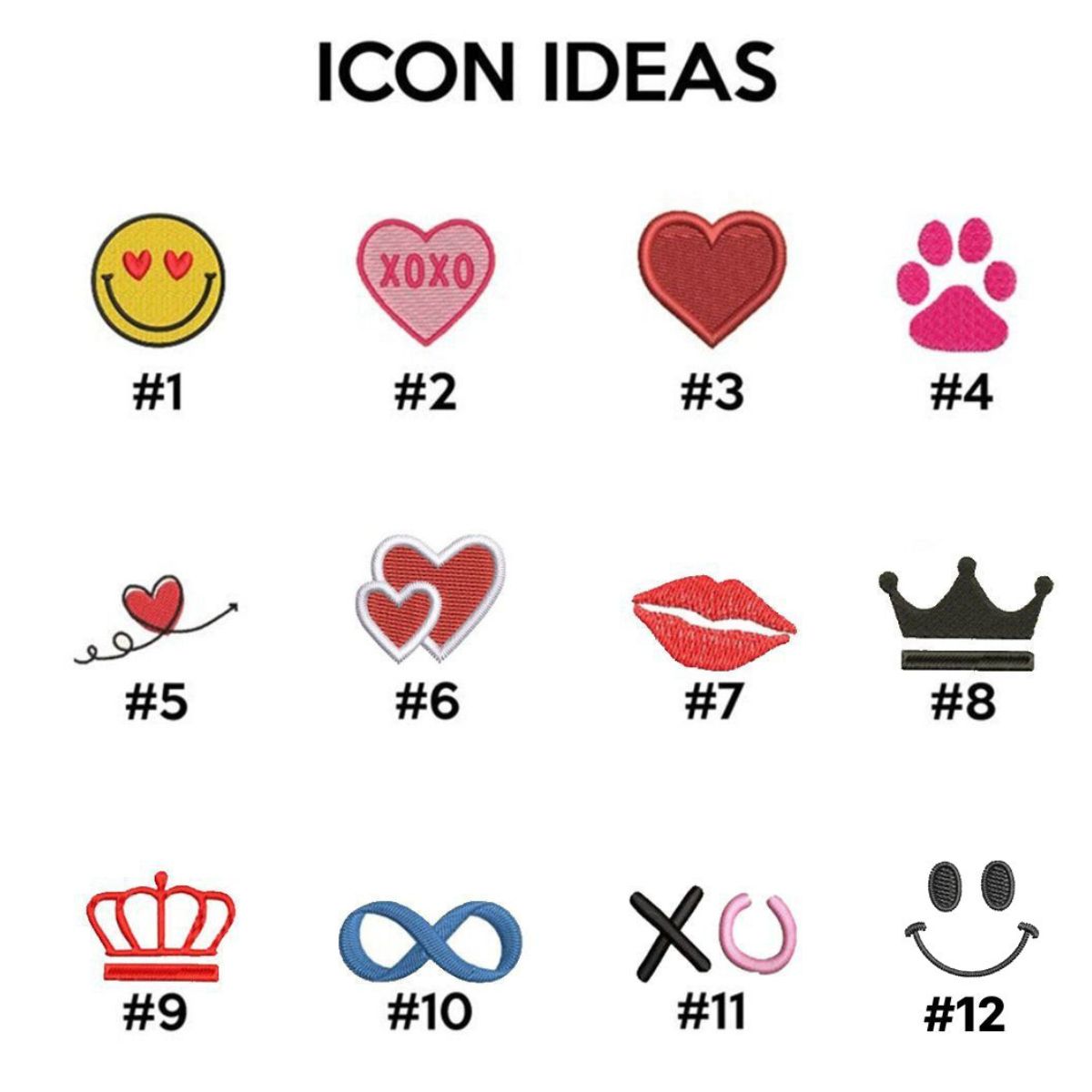 Classic Muscle Car Custom Embroidered T-Shirt - Personalized Vintage Auto Gift