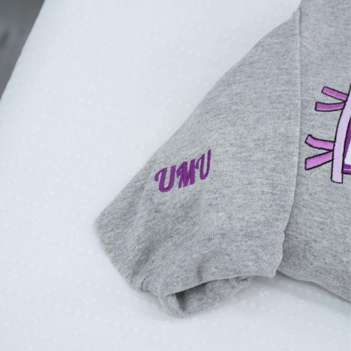 College Pride Custom Hoodies - University Team Embroidered Sweaters - School Spirit Gift