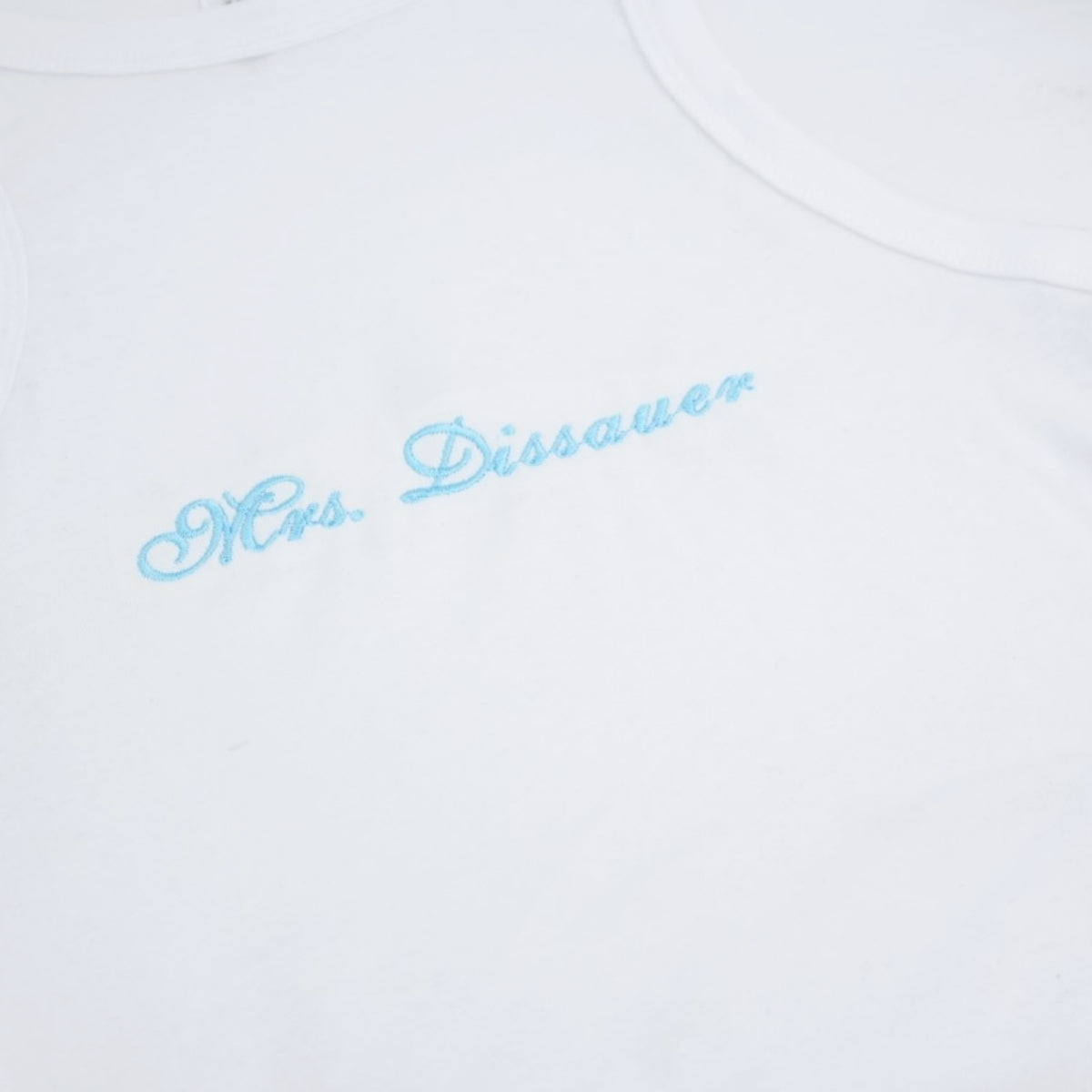 Family Name Custom Embroidered Jogger Set - Personalized Anniversary Gift