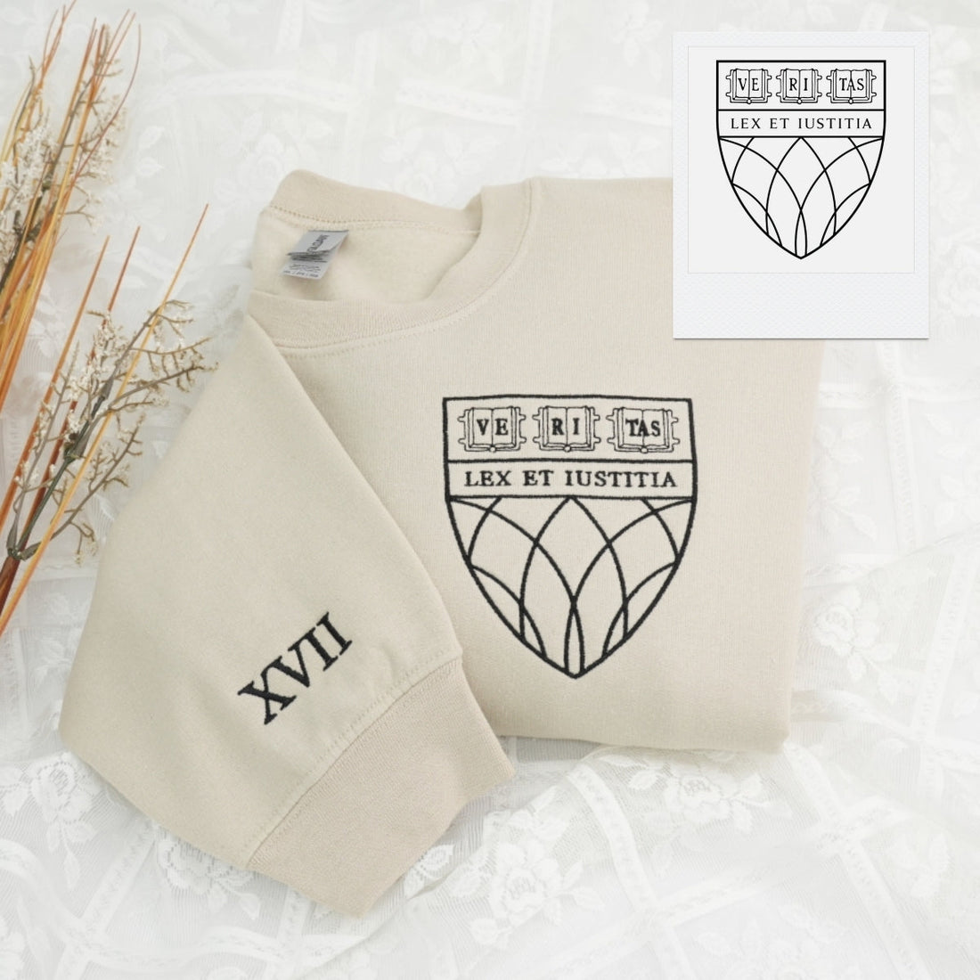 Custom Logo Embroidered Hoodies - Professional Corporate Sweatshirts - Personalized Business Apparel