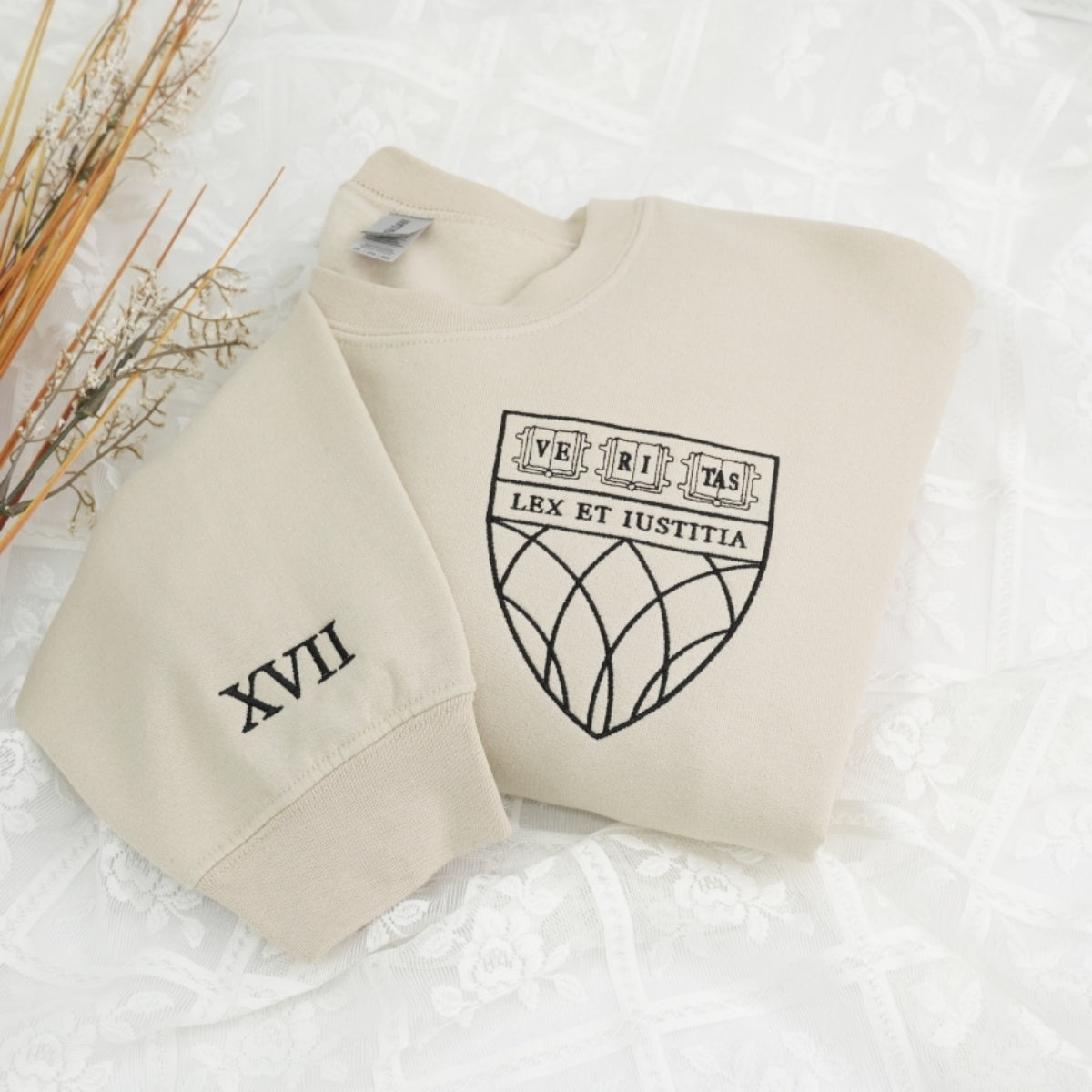 Custom Logo Embroidered Hoodies - Professional Corporate Sweatshirts - Personalized Business Apparel