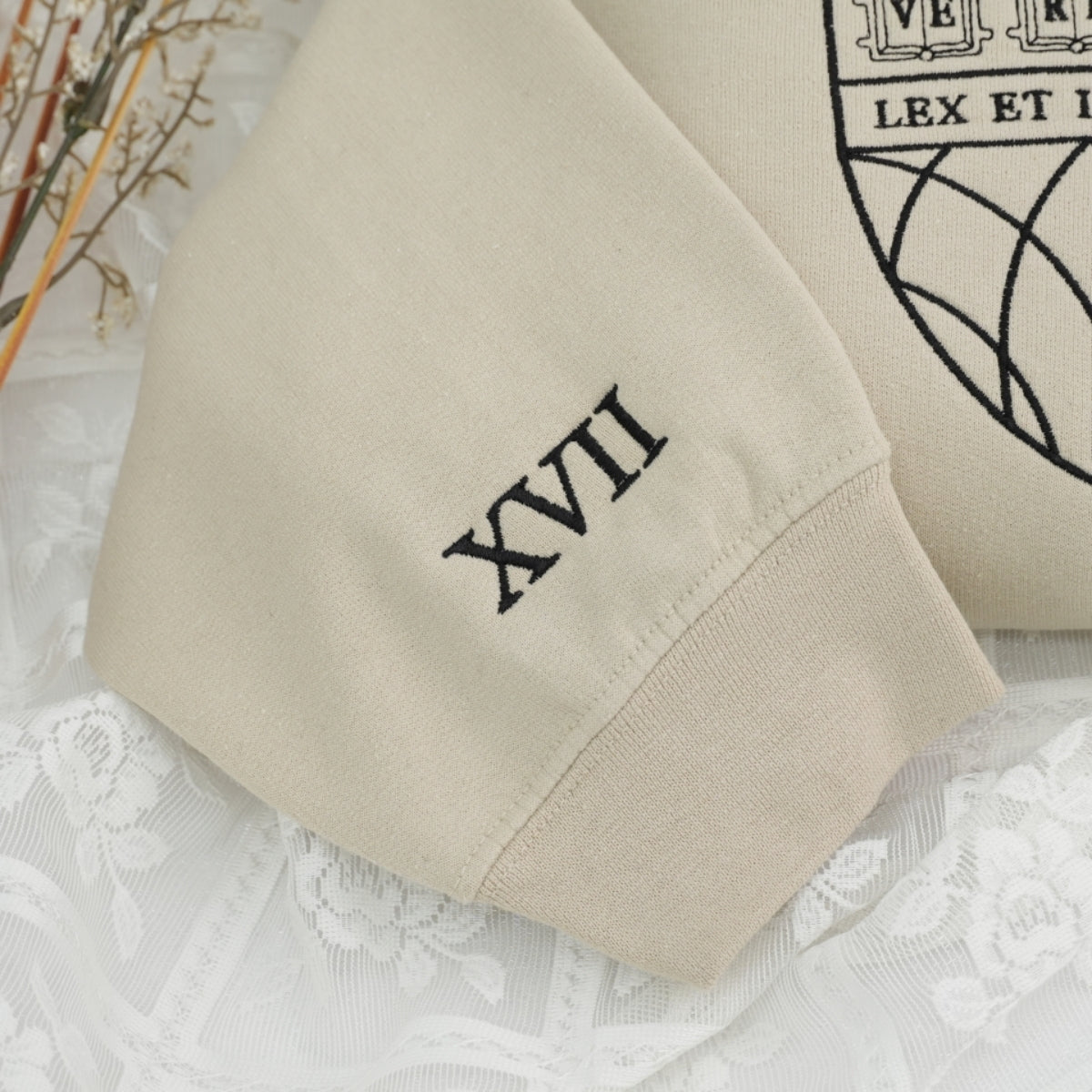 Custom Logo Embroidered Hoodies - Professional Corporate Sweatshirts - Personalized Business Apparel