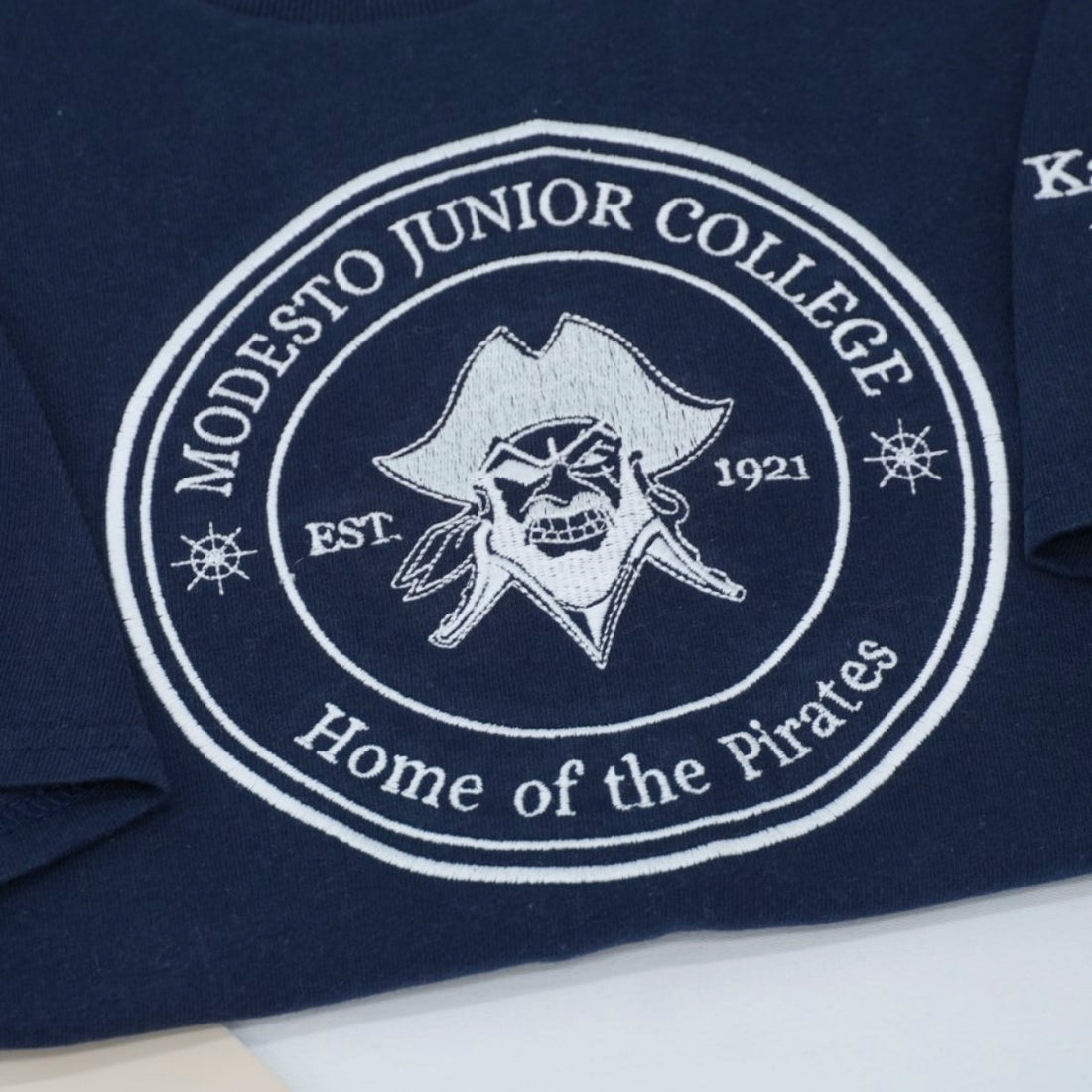 Custom Logo Embroidered Hoodies - School Organization Sweatshirts - Personalized Team Apparel Gift
