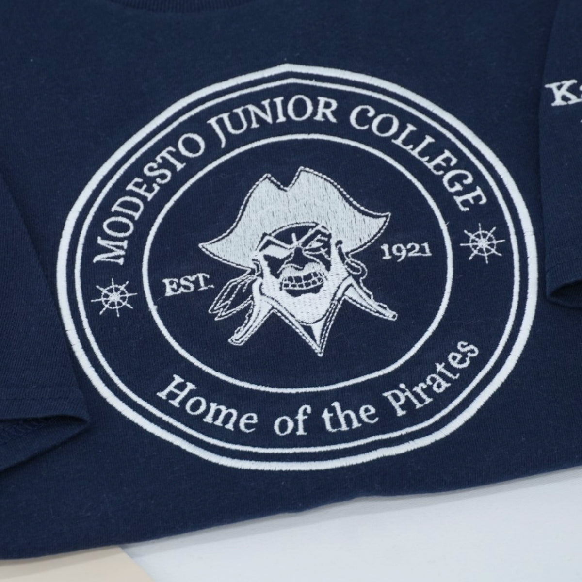 Custom Logo Embroidered Hoodies - School Organization Sweatshirts - Personalized Team Apparel Gift
