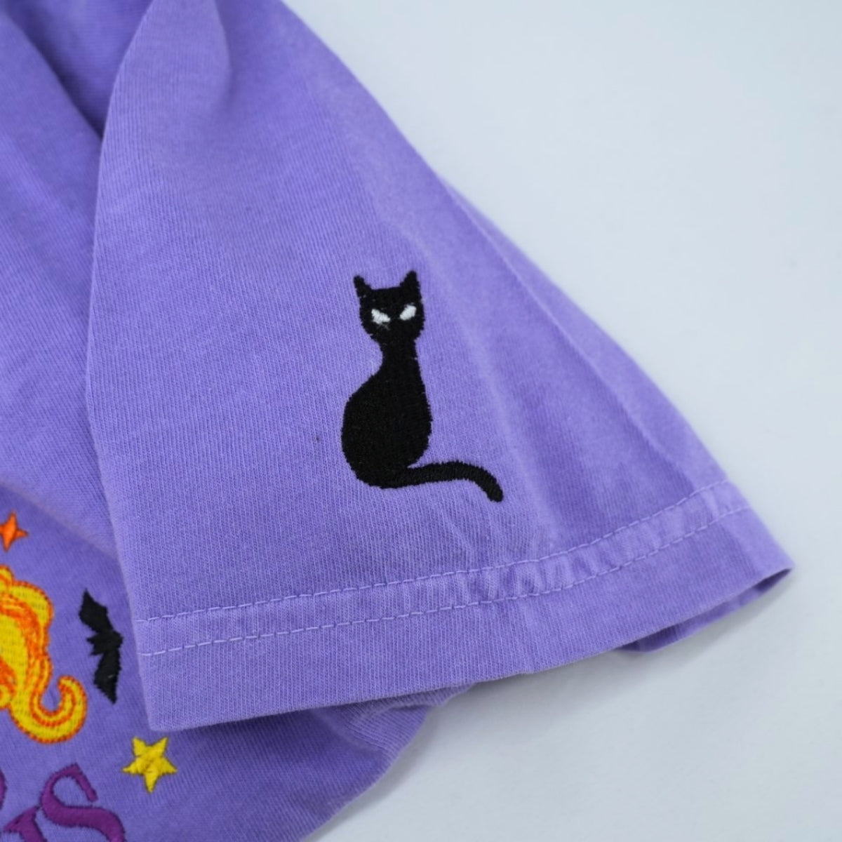Hocus Pocus Custom Embroidered Sweatshirt - Halloween Fall Apparel - Perfect Spooky Gift