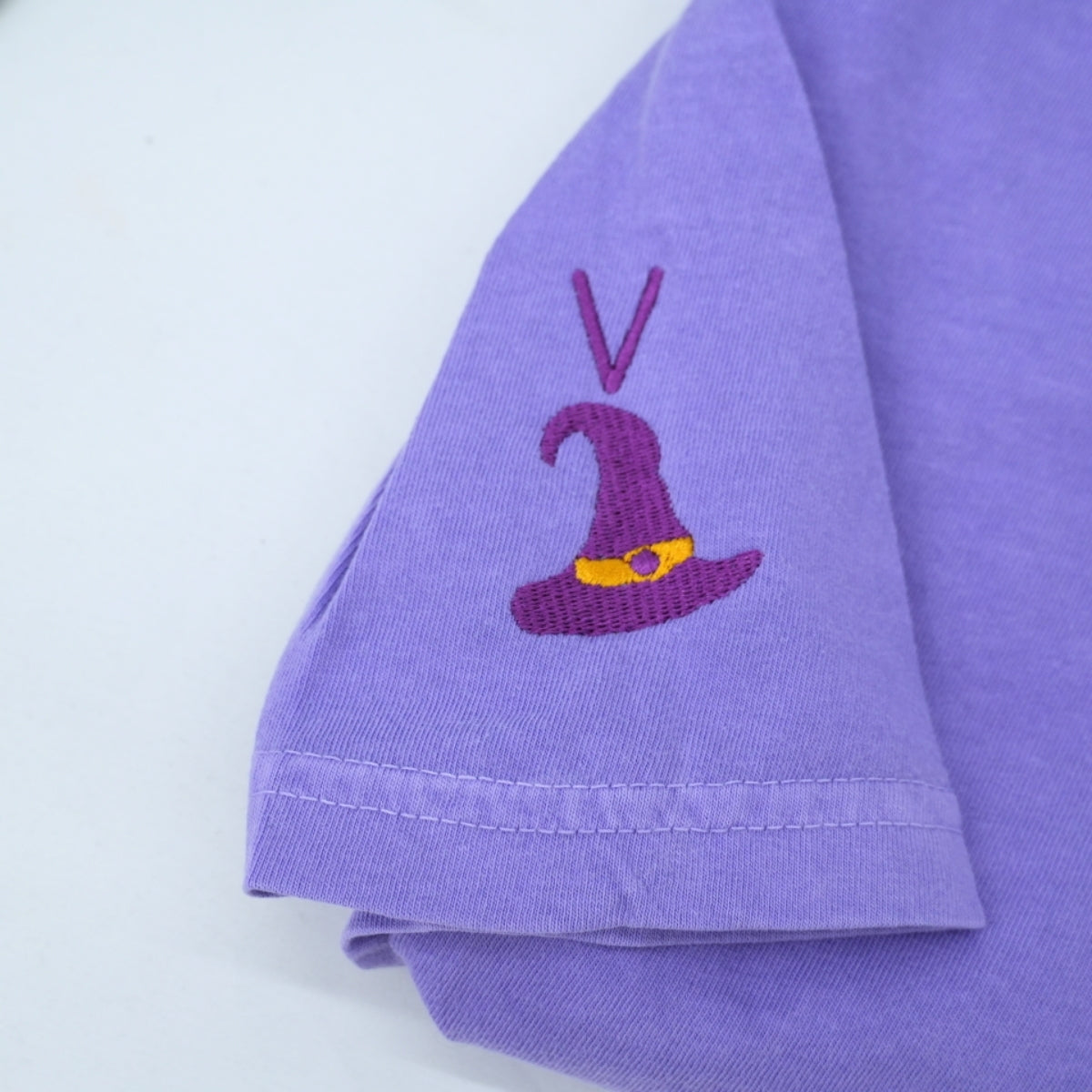 Hocus Pocus Custom Embroidered Sweatshirt - Halloween Fall Apparel - Perfect Spooky Gift