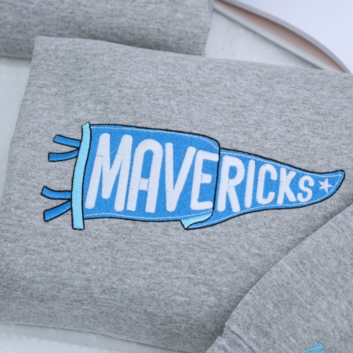 University Custom Hoodies - College Team Embroidered Sweaters - School Spirit Gift