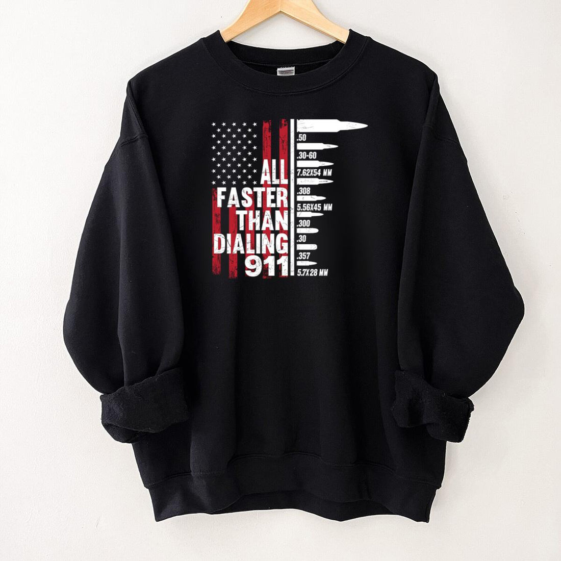 Mens Casual Graphic Drawstring Kangaroo Pocket Sweatshirt with Letter & Flag Print, Regular Fit Long Sleeve Unisex Shirt 