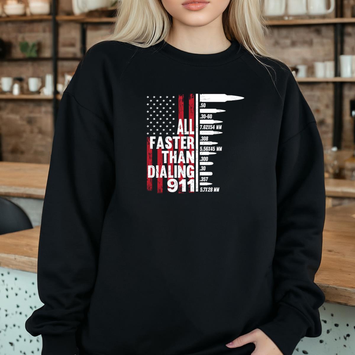 Mens Casual Graphic Drawstring Kangaroo Pocket Sweatshirt with Letter & Flag Print, Regular Fit Long Sleeve Unisex Shirt 
