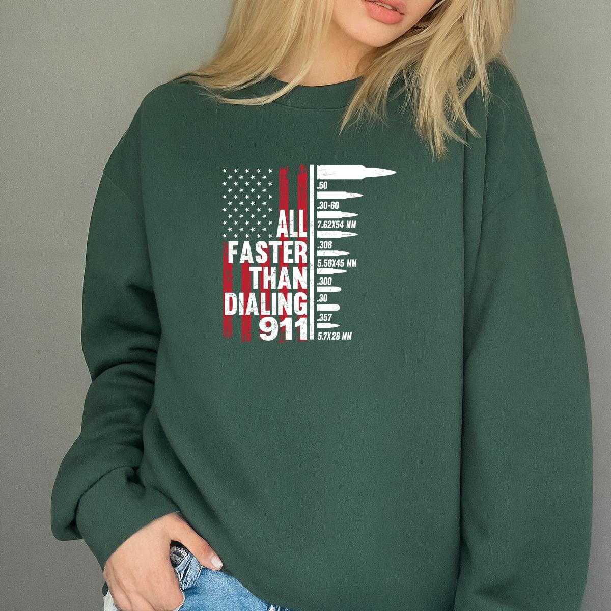 Mens Casual Graphic Drawstring Kangaroo Pocket Sweatshirt with Letter & Flag Print, Regular Fit Long Sleeve Unisex Shirt 