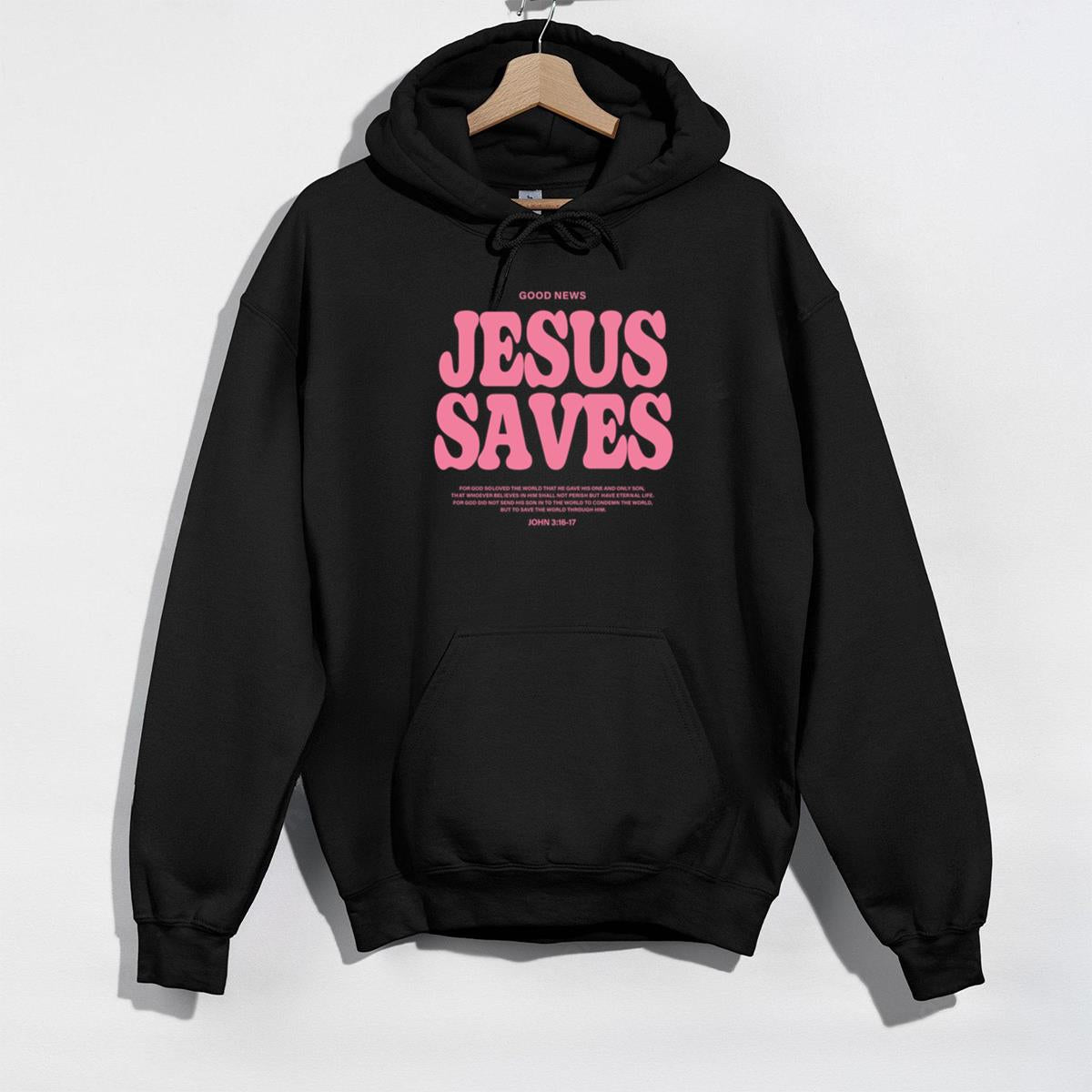 Trendy Christian Sweatshirt Jesus Apparel Christian Unisex Pullover 
